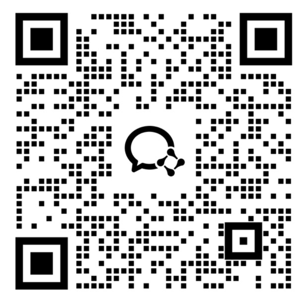 WeChat QR